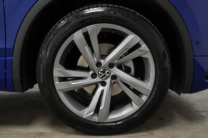 Volkswagen Tiguan usata a Varese (7)
