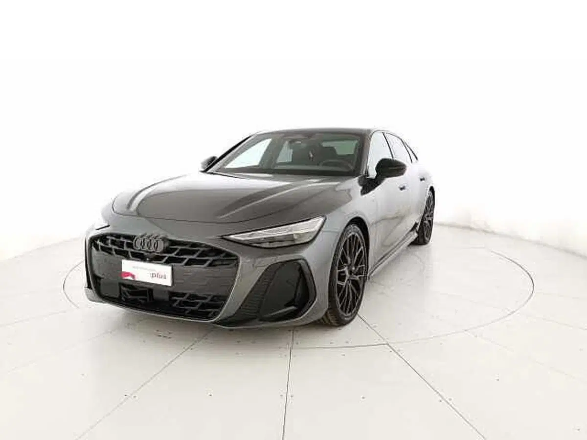 Audi A6 usata a Chieti