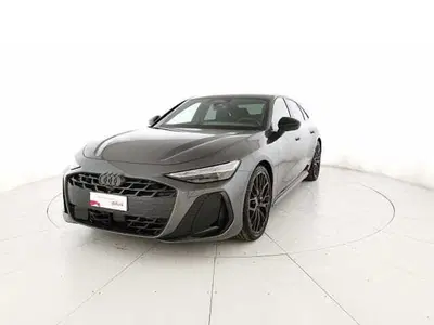 Audi A6 2.0 e-hybrid Business quattro 299cv s-tronic del 2025 usata a San Giovanni Teatino