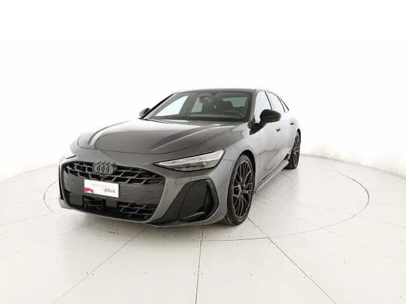 Audi A6 usata a Chieti