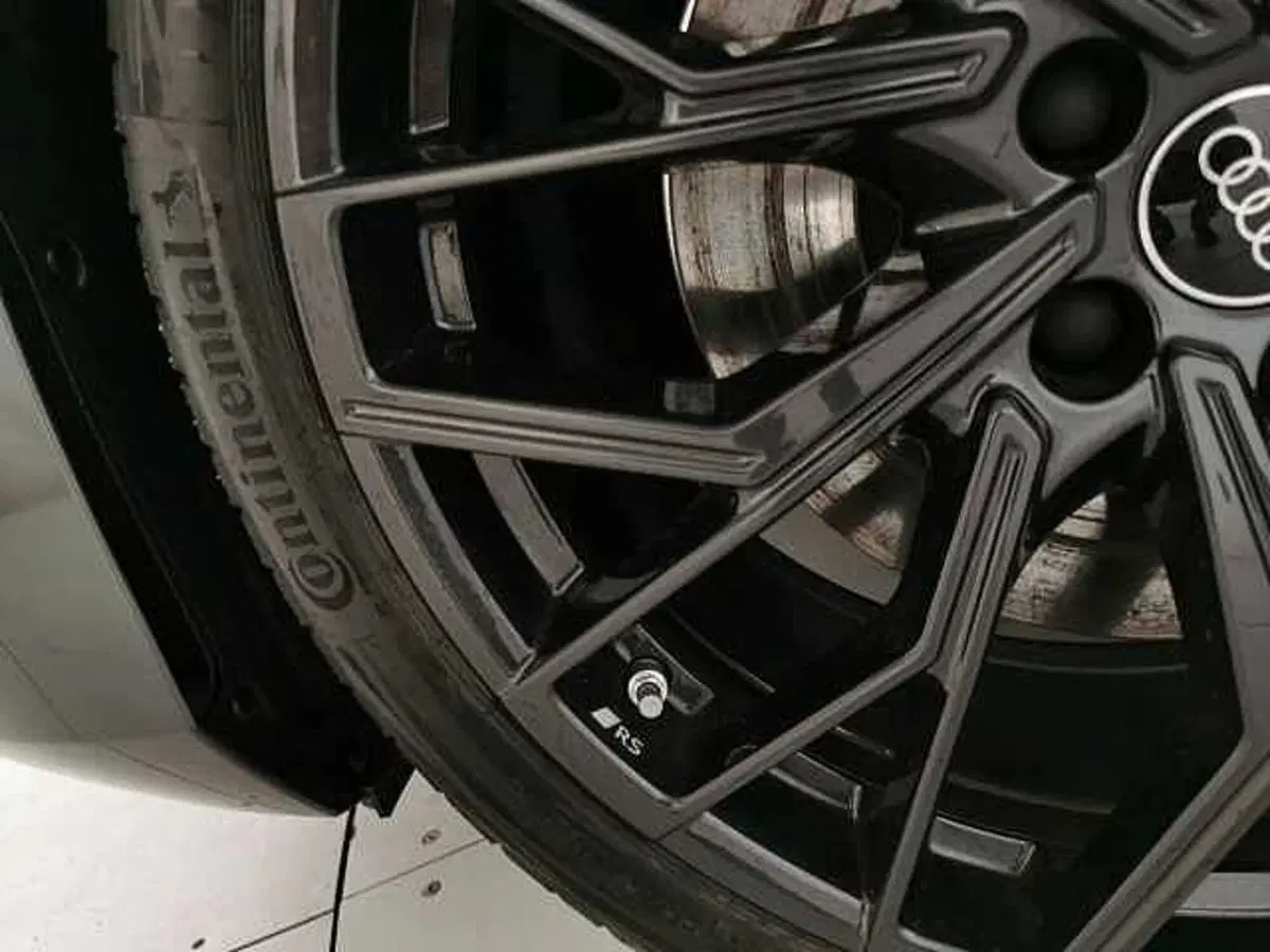 Audi A6 usata a Chieti (10)