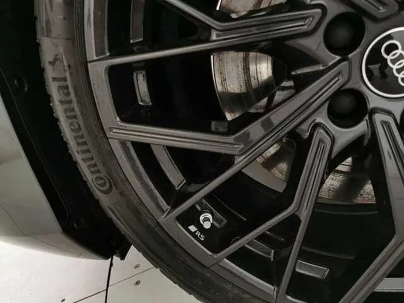 Audi A6 usata a Chieti (10)
