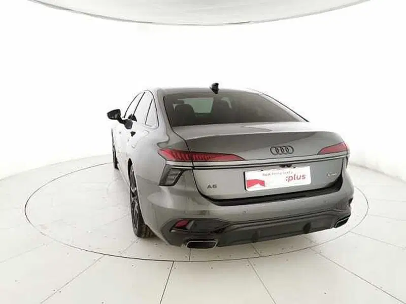 Audi A6 usata a Chieti (11)