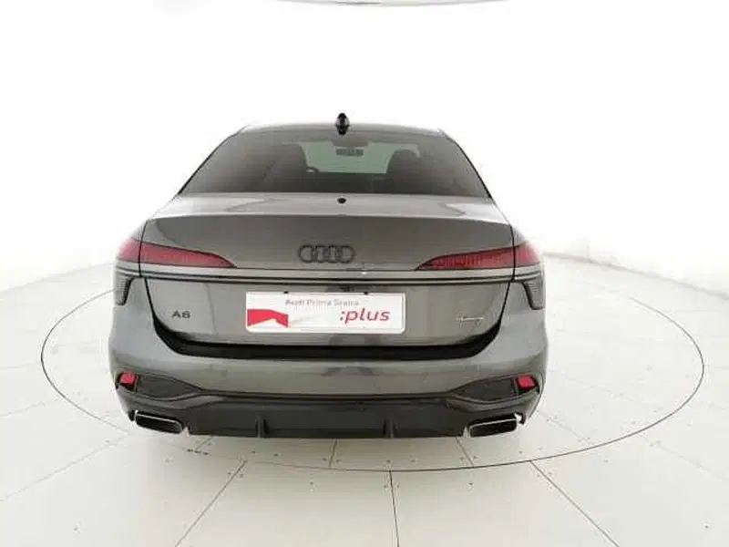 Audi A6 usata a Chieti (12)