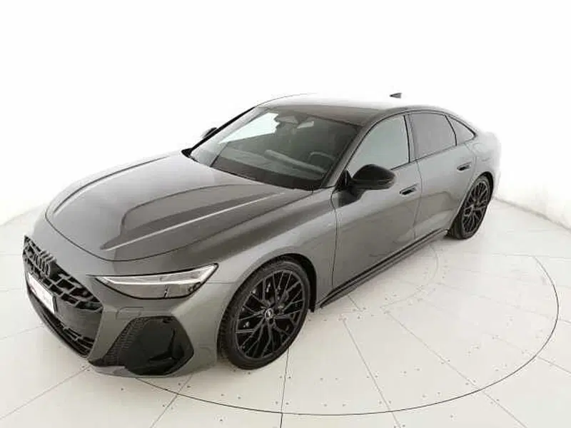 Audi A6 usata a Chieti (14)