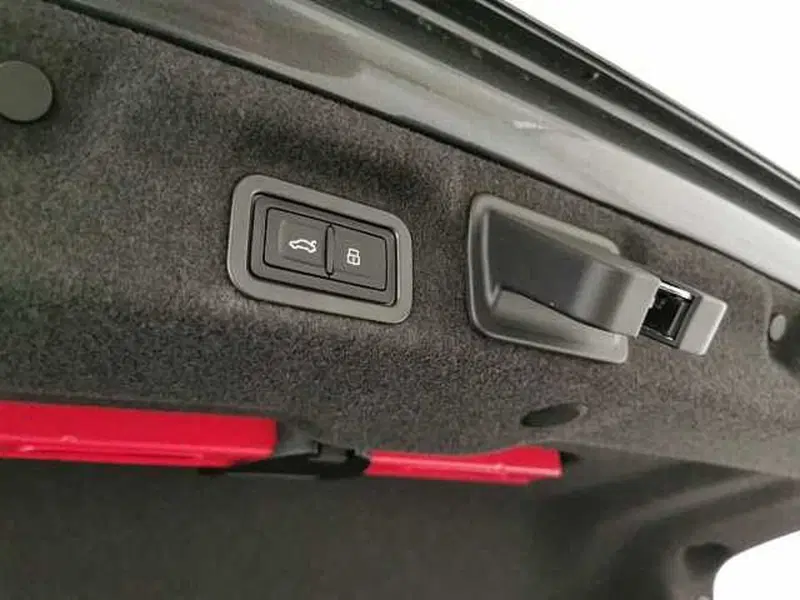 Audi A6 usata a Chieti (15)