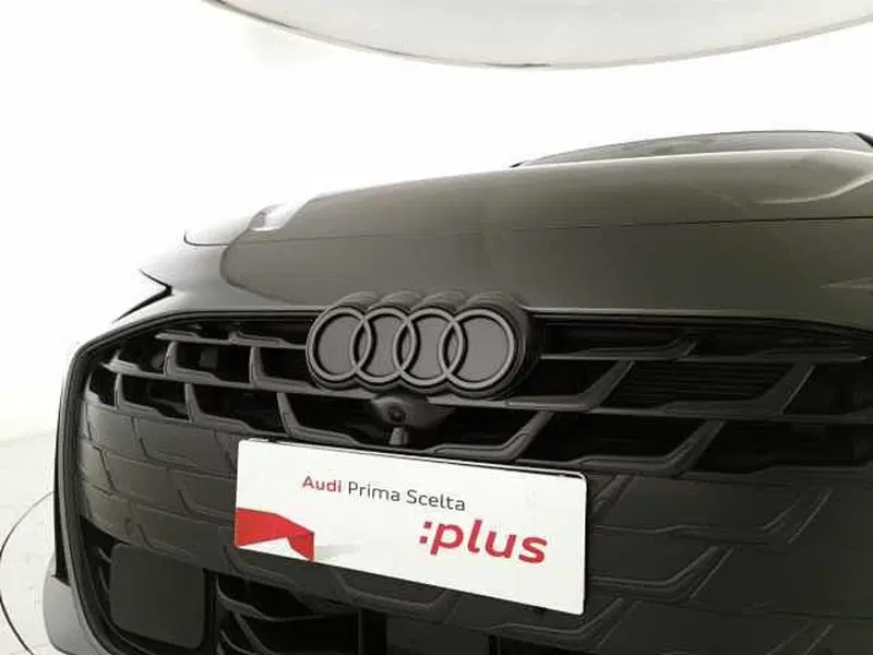 Audi A6 usata a Chieti (16)