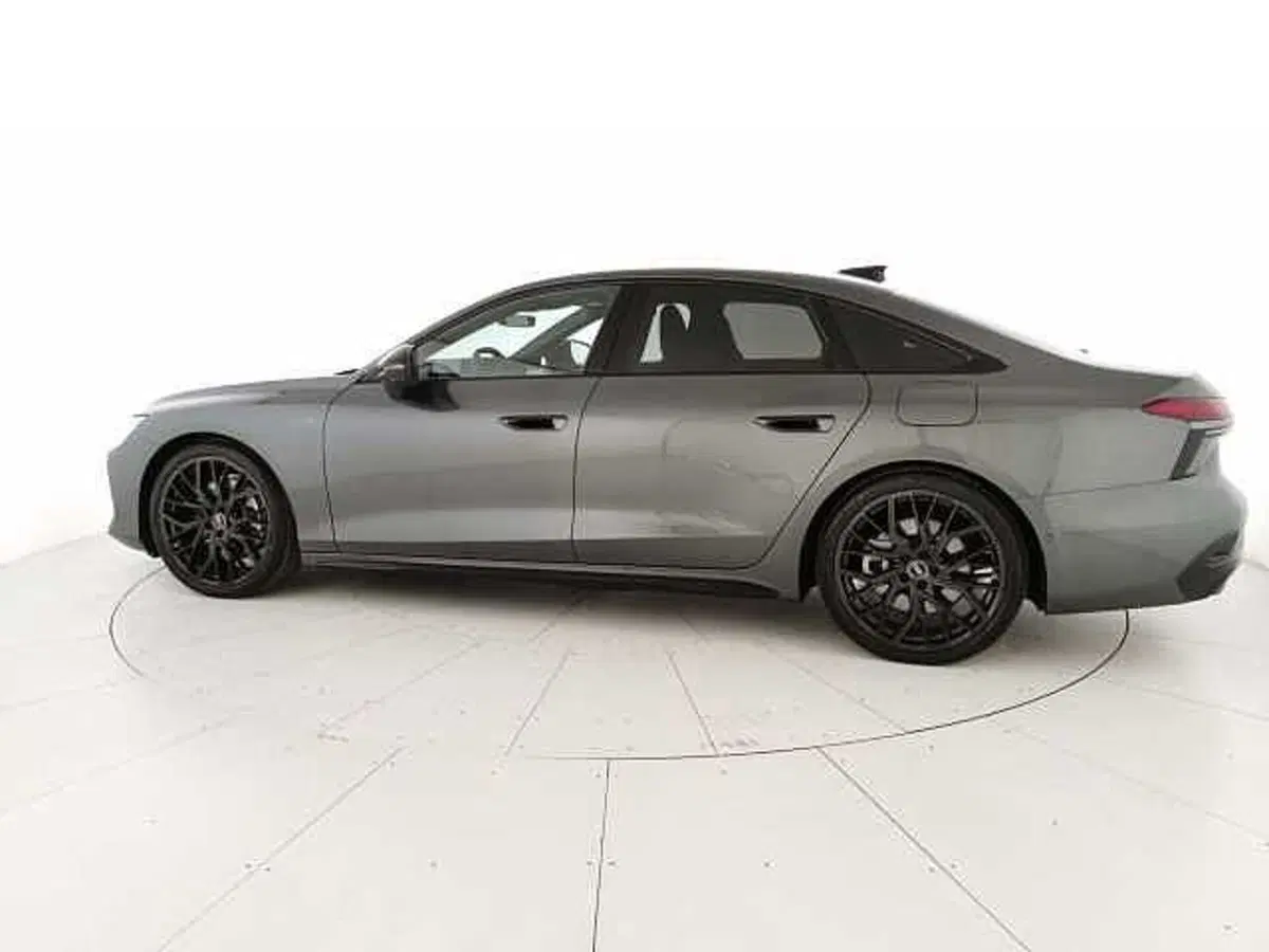 Audi A6 usata a Chieti (2)