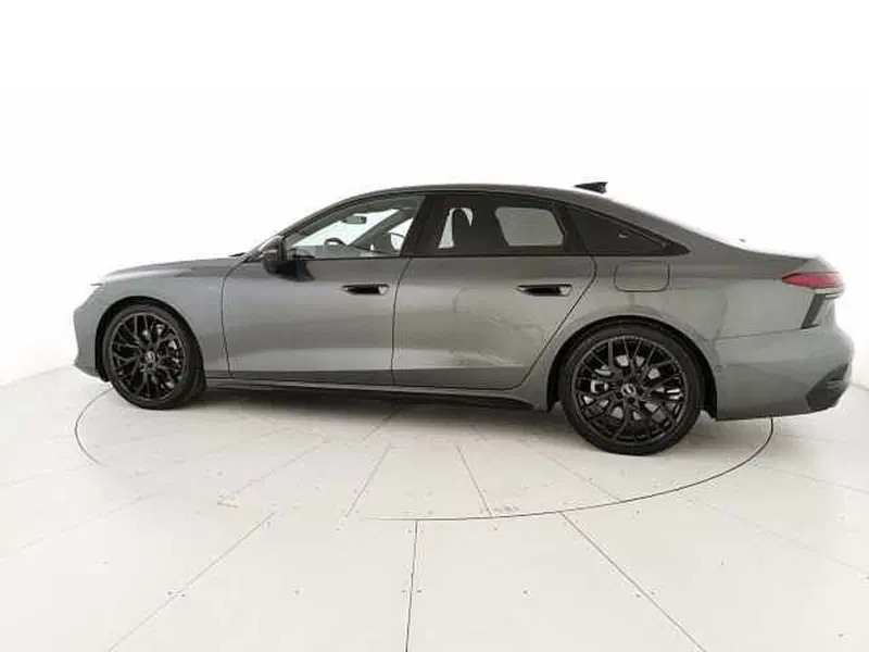 Audi A6 usata a Chieti (2)
