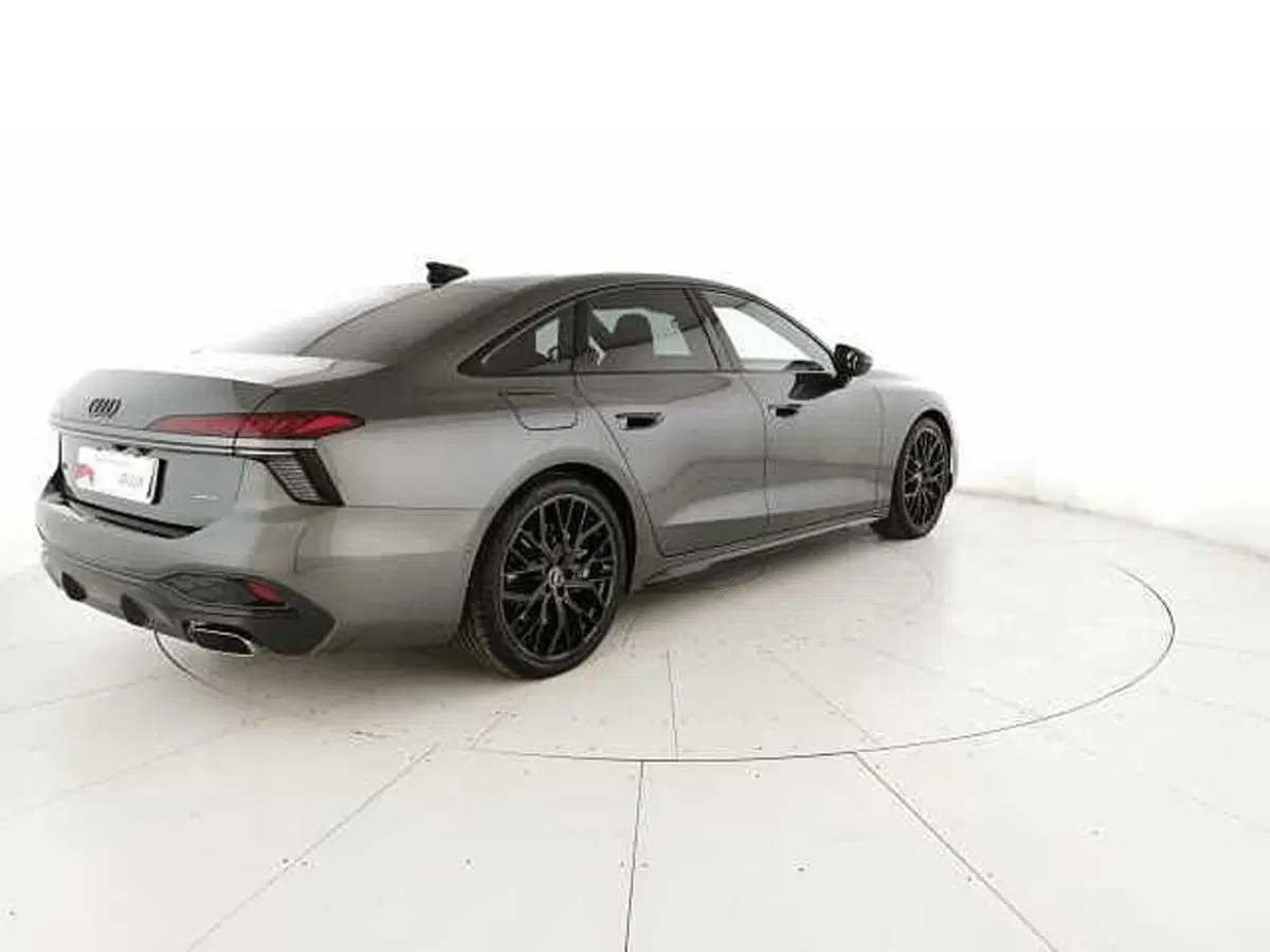 Audi A6 usata a Chieti (3)
