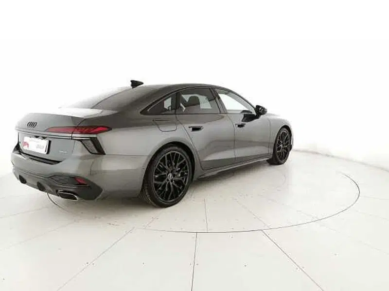 Audi A6 usata a Chieti (3)