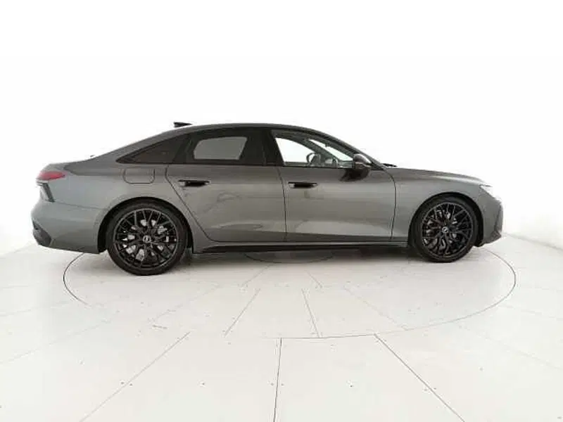 Audi A6 usata a Chieti (4)