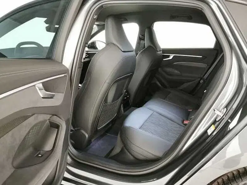 Audi A6 usata a Chieti (6)