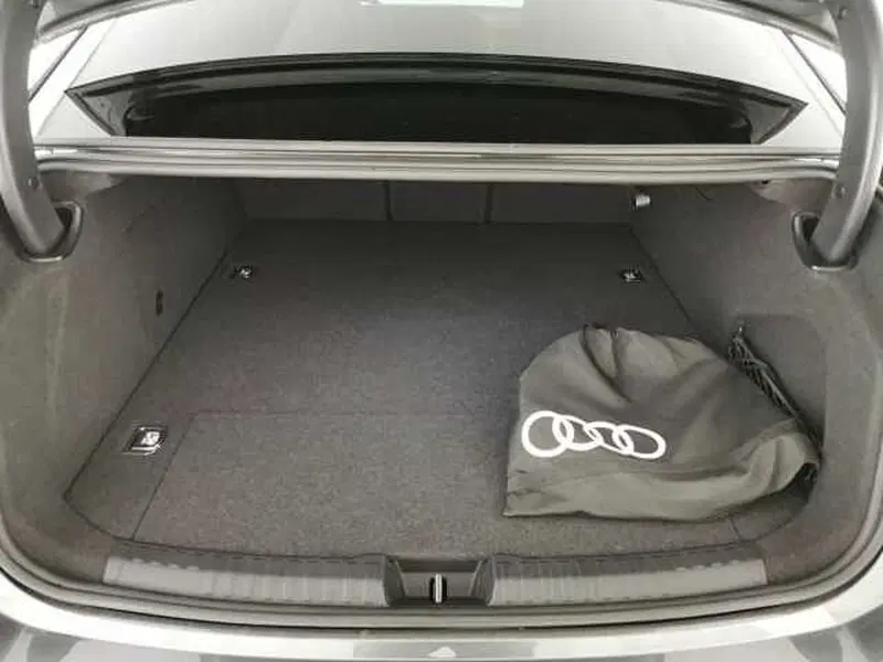 Audi A6 usata a Chieti (7)