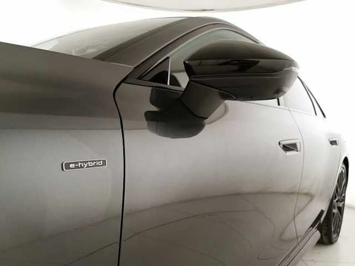 Audi A6 usata a Chieti (9)