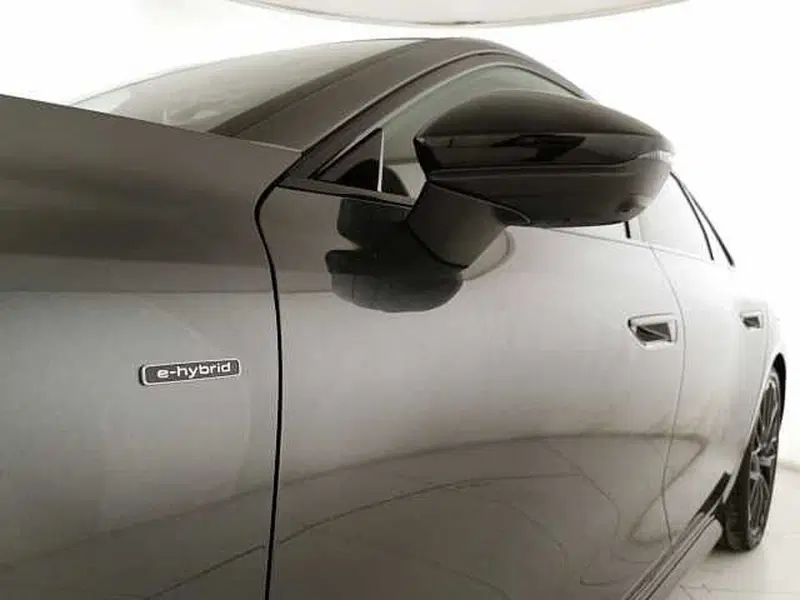 Audi A6 usata a Chieti (9)
