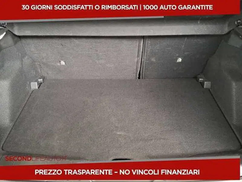 Jeep Avenger usata a Chieti (14)