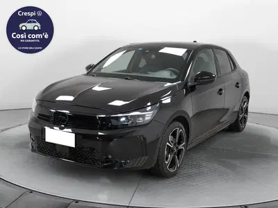 Opel Corsa 1.2 Ultimate s&amp;s 100cv at8 del 2023 usata a Carnago