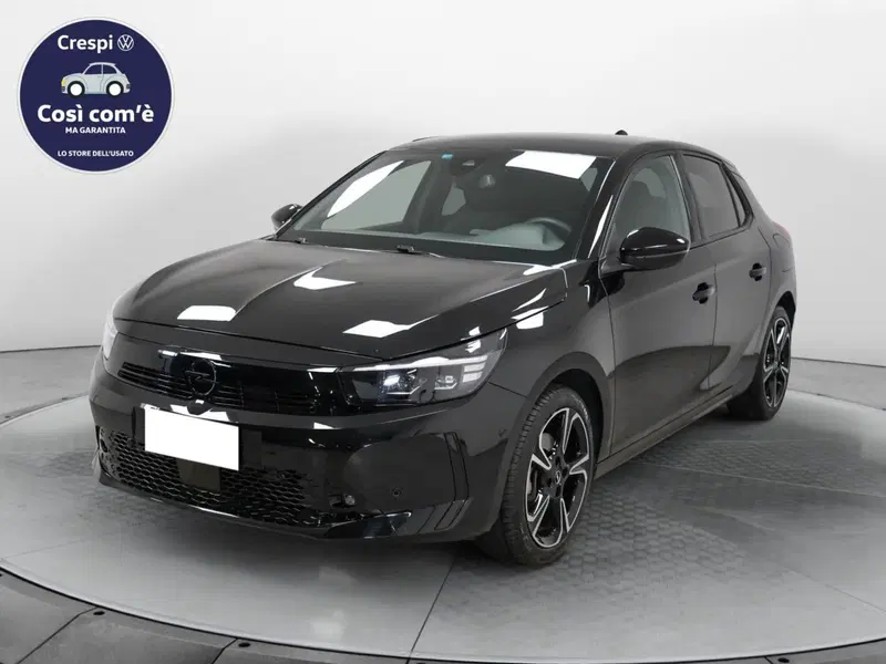 Opel Corsa usata a Varese