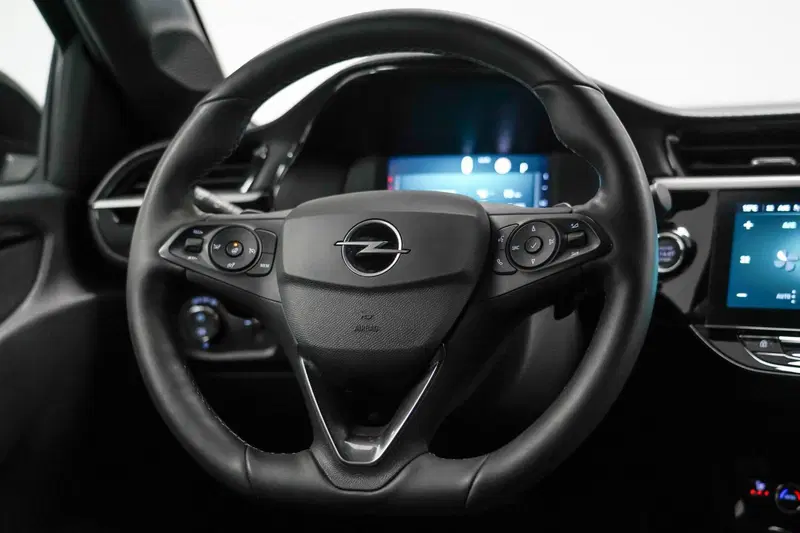Opel Corsa usata a Varese (11)