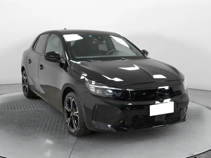 Opel Corsa usata a Varese (3)