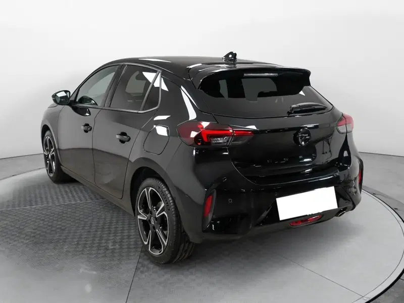 Opel Corsa usata a Varese (4)