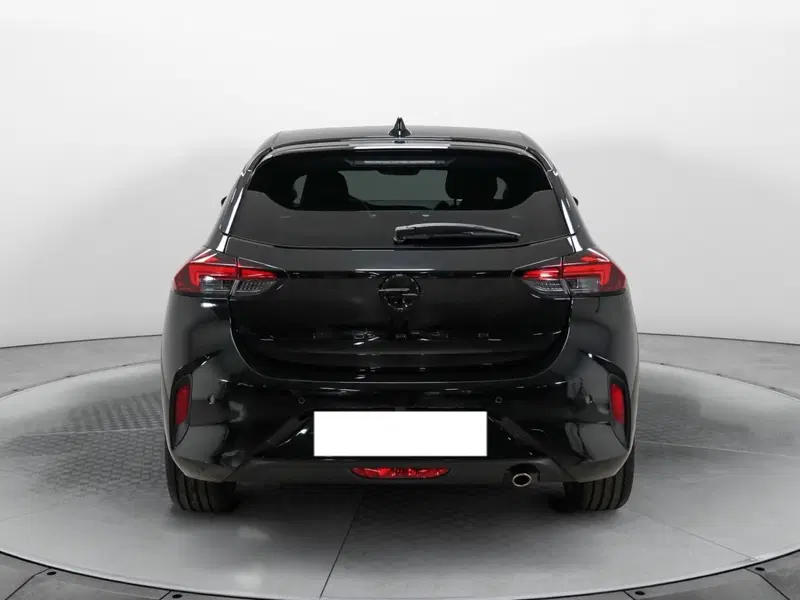 Opel Corsa usata a Varese (5)