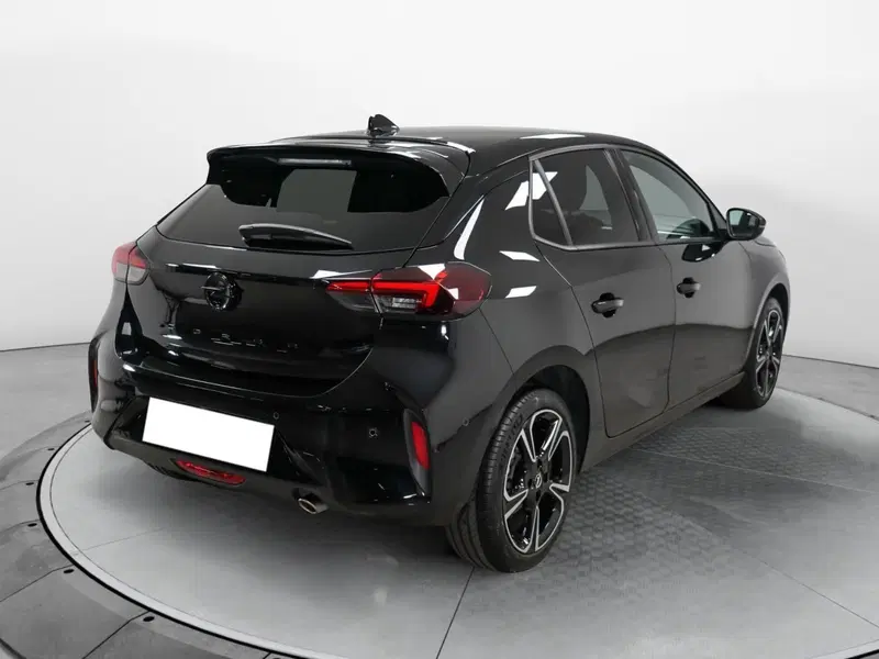 Opel Corsa usata a Varese (6)