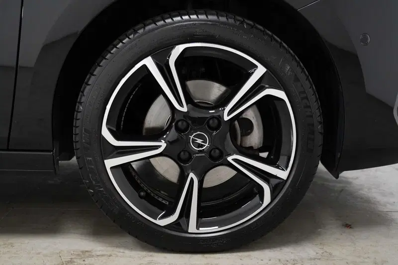 Opel Corsa usata a Varese (7)
