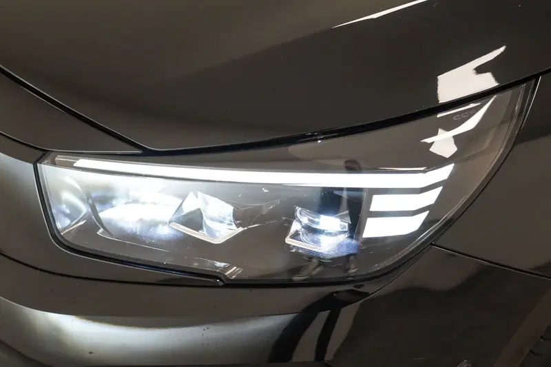 Opel Corsa usata a Varese (8)