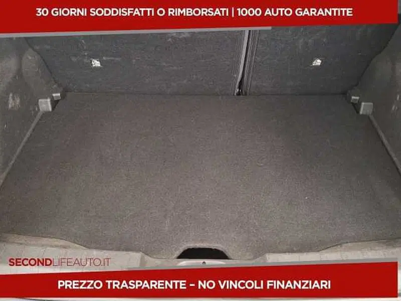Jeep Avenger usata a Chieti (15)