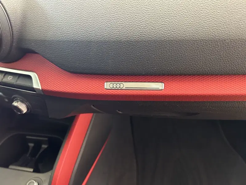 Audi Q2 usata a Bari (13)