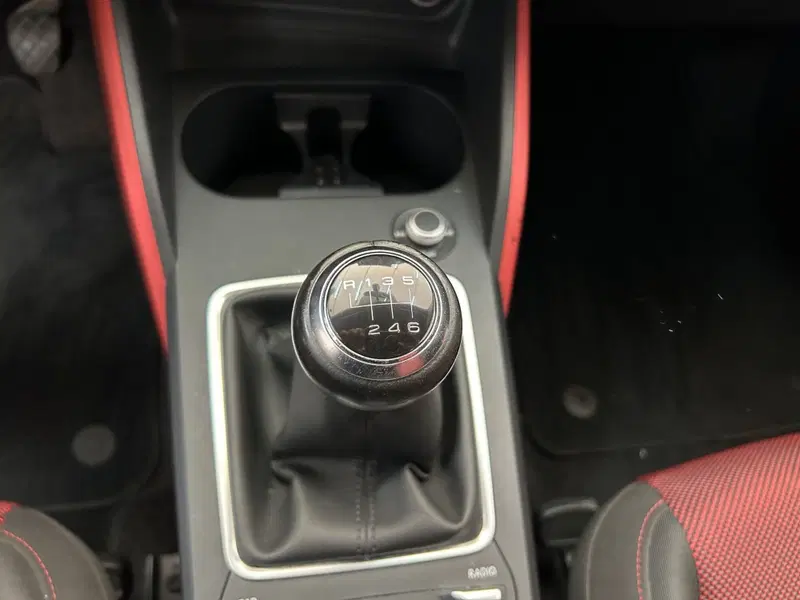 Audi Q2 usata a Bari (17)