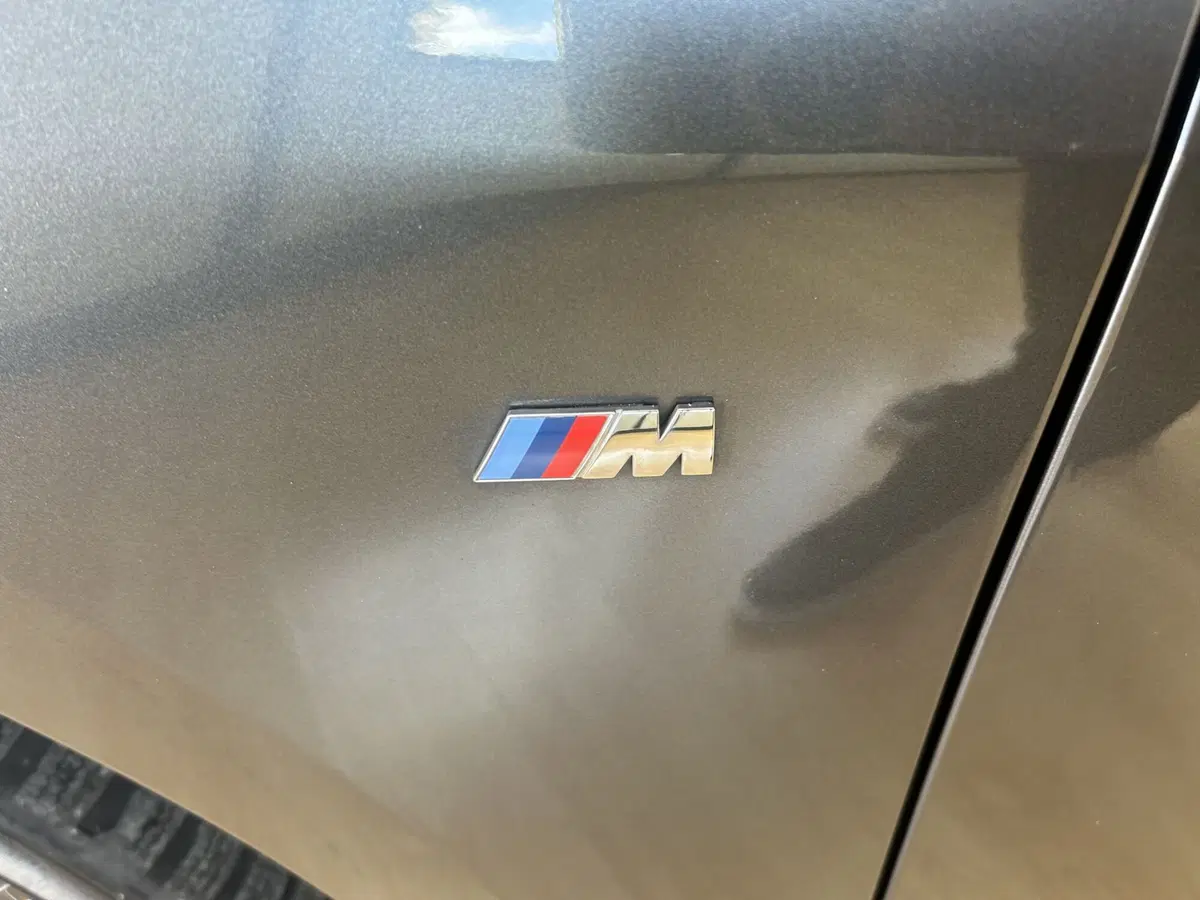 BMW Serie 1 5p. usata a Bari (11)