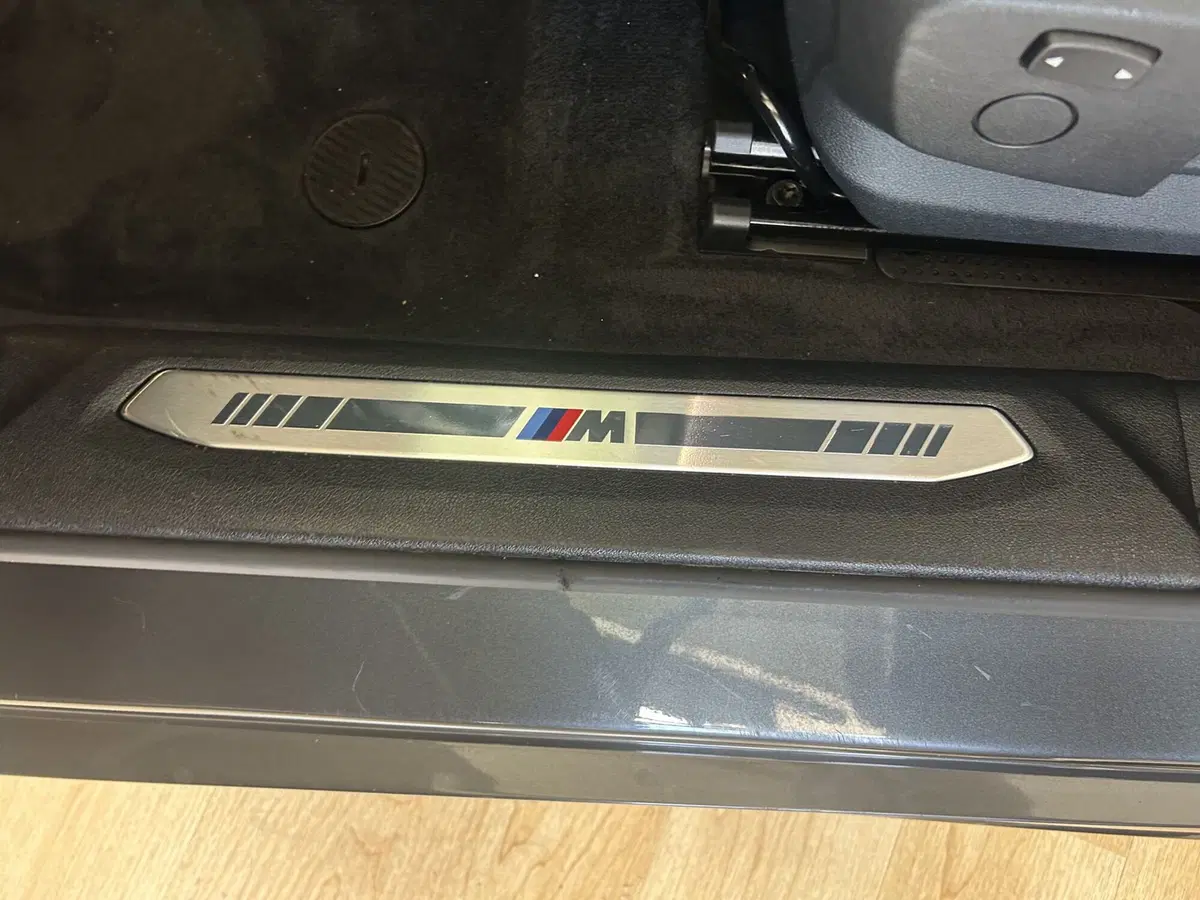 BMW Serie 1 5p. usata a Bari (19)