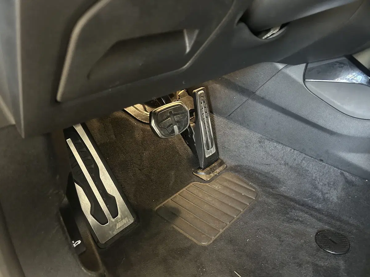 BMW Serie 1 5p. usata a Bari (20)