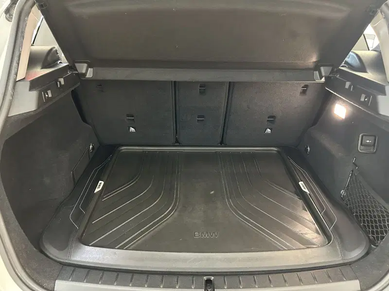 BMW Serie 2 Active Tourer usata a Bari (12)