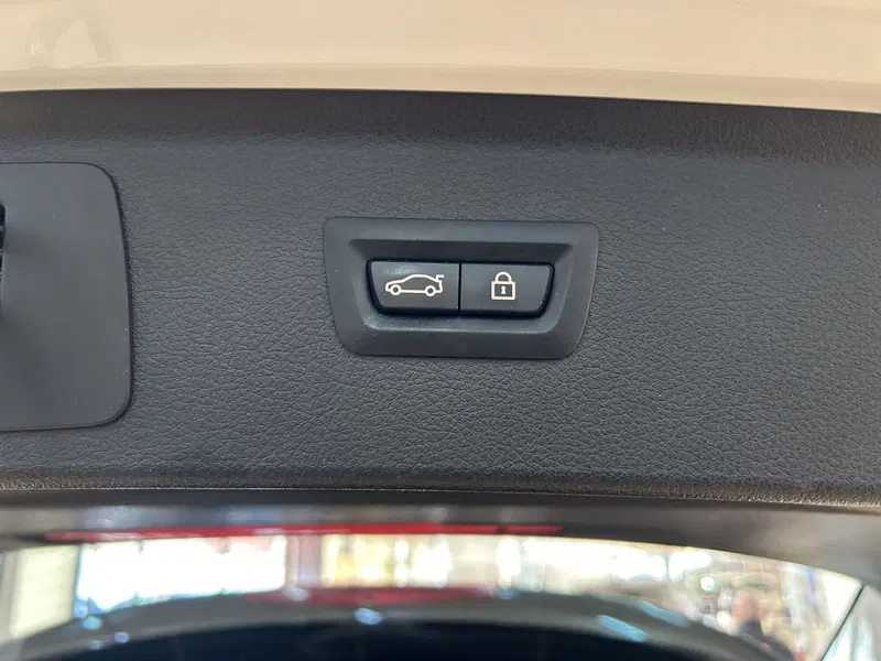 BMW Serie 2 Active Tourer usata a Bari (13)