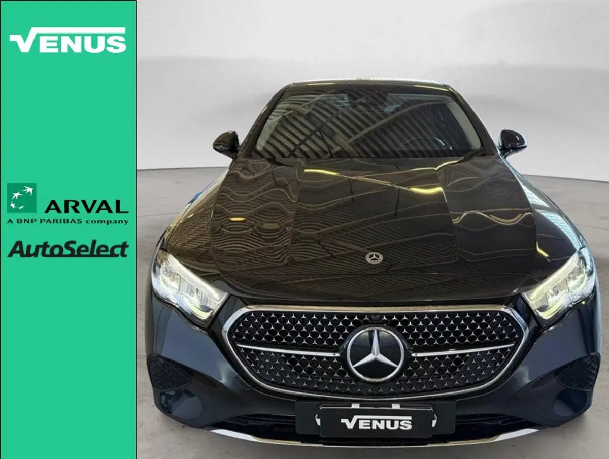 Mercedes-Benz Classe E usata a Monza e Brianza