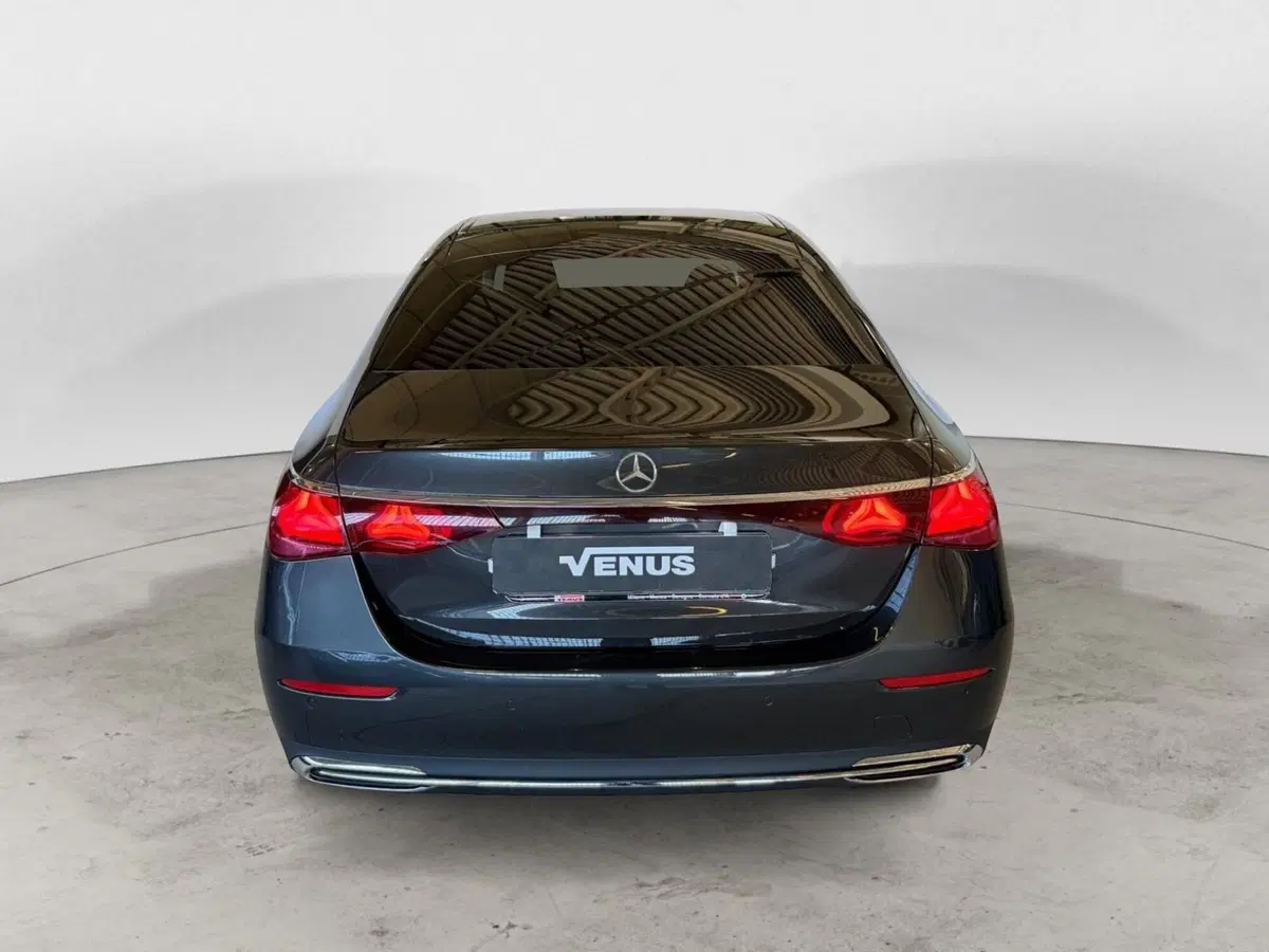 Mercedes-Benz Classe E usata a Monza e Brianza (5)