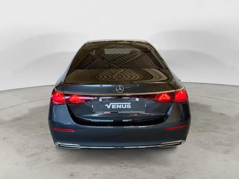 Mercedes-Benz Classe E usata a Monza e Brianza (5)