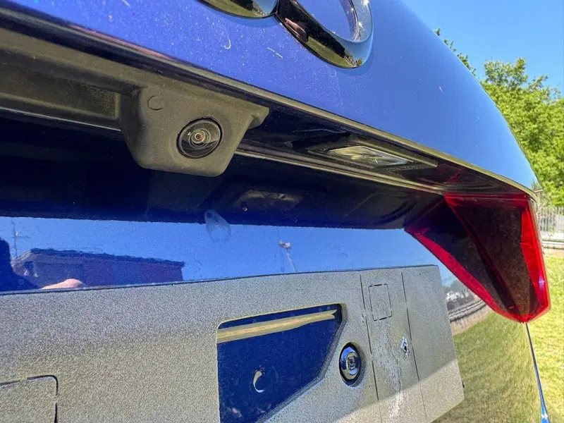 Audi A1 Sportback usata a Salerno (12)