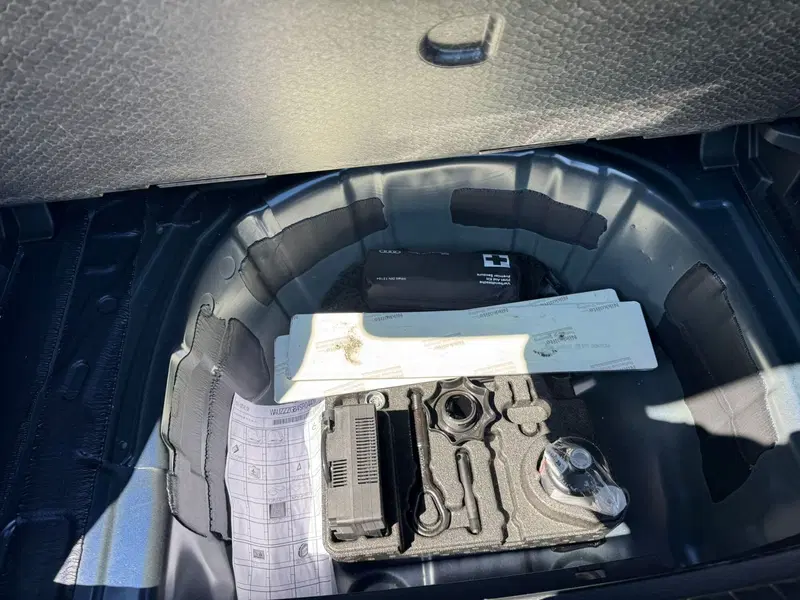 Audi A1 Sportback usata a Salerno (14)