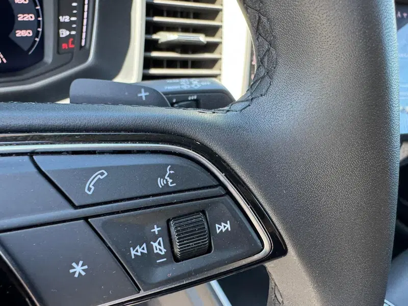 Audi A1 Sportback usata a Salerno (19)