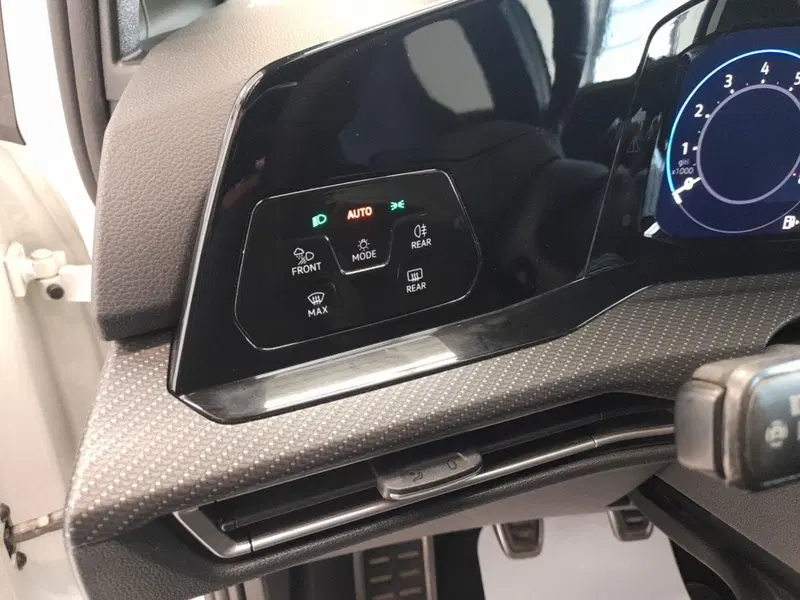 Volkswagen Golf usata a Bologna (10)