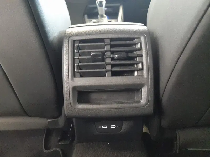 Volkswagen Golf usata a Bologna (15)