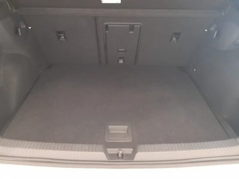 Volkswagen Golf usata a Bologna (17)