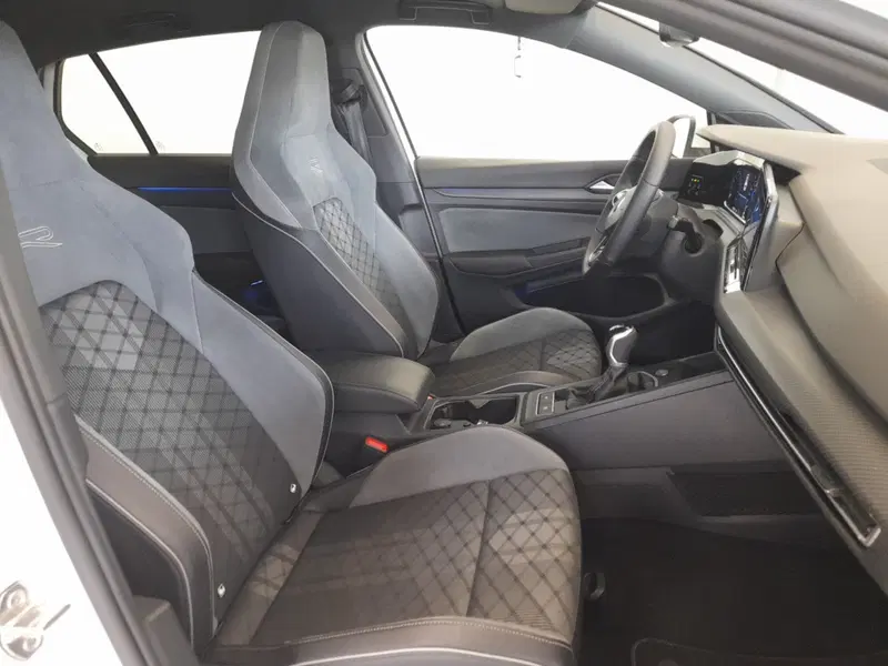 Volkswagen Golf usata a Bologna (20)