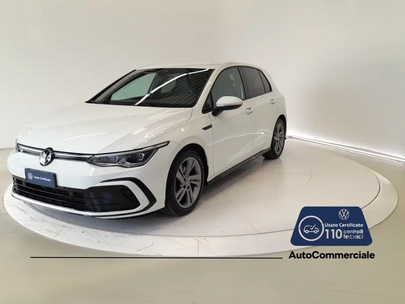 Volkswagen Golf usata a Bologna (3)