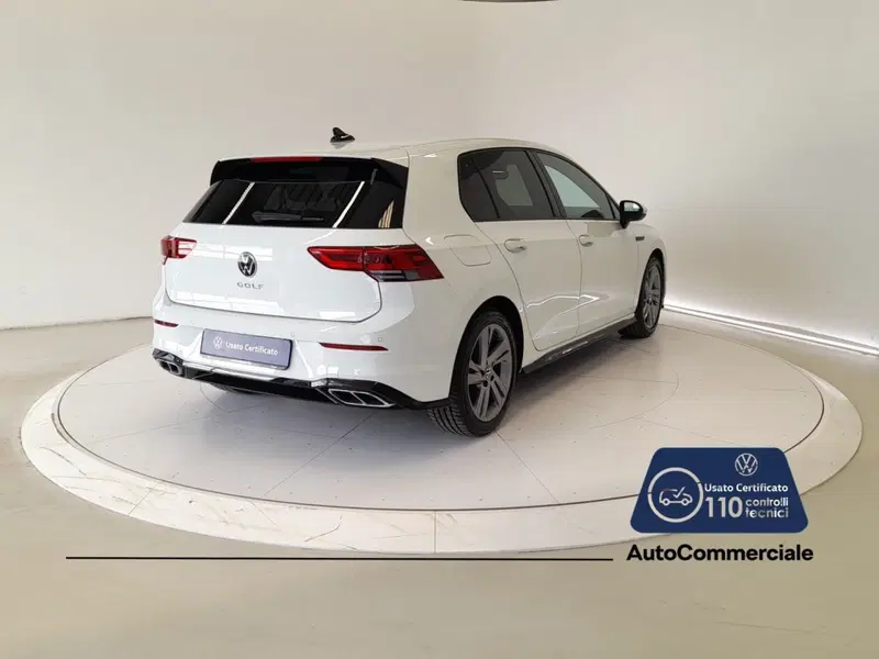 Volkswagen Golf usata a Bologna (6)